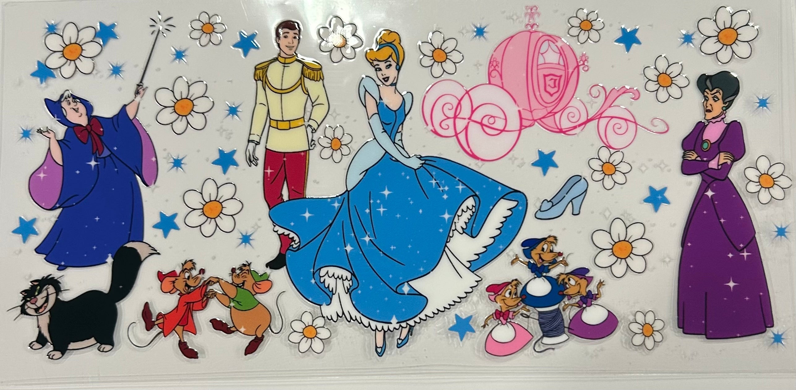 Disney Cinderella