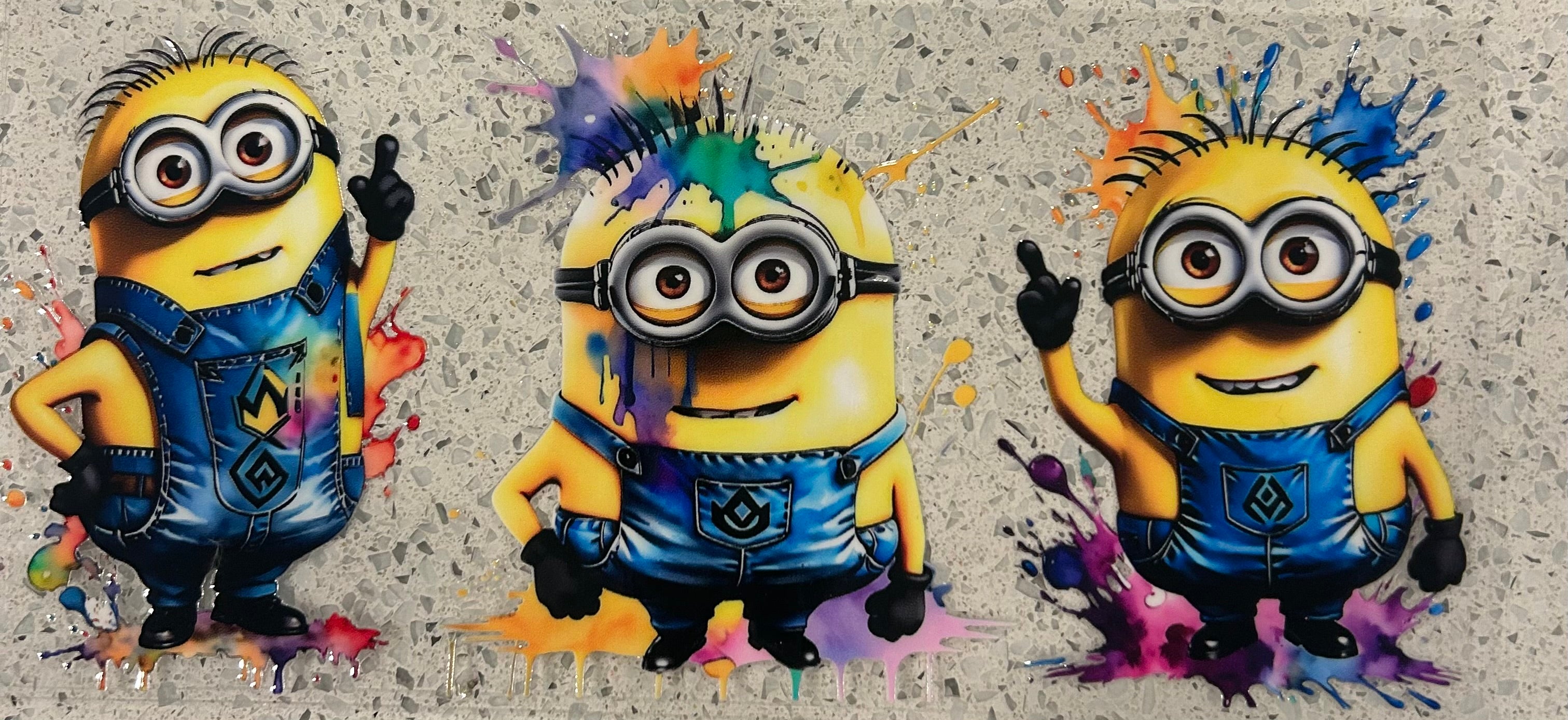 Minions