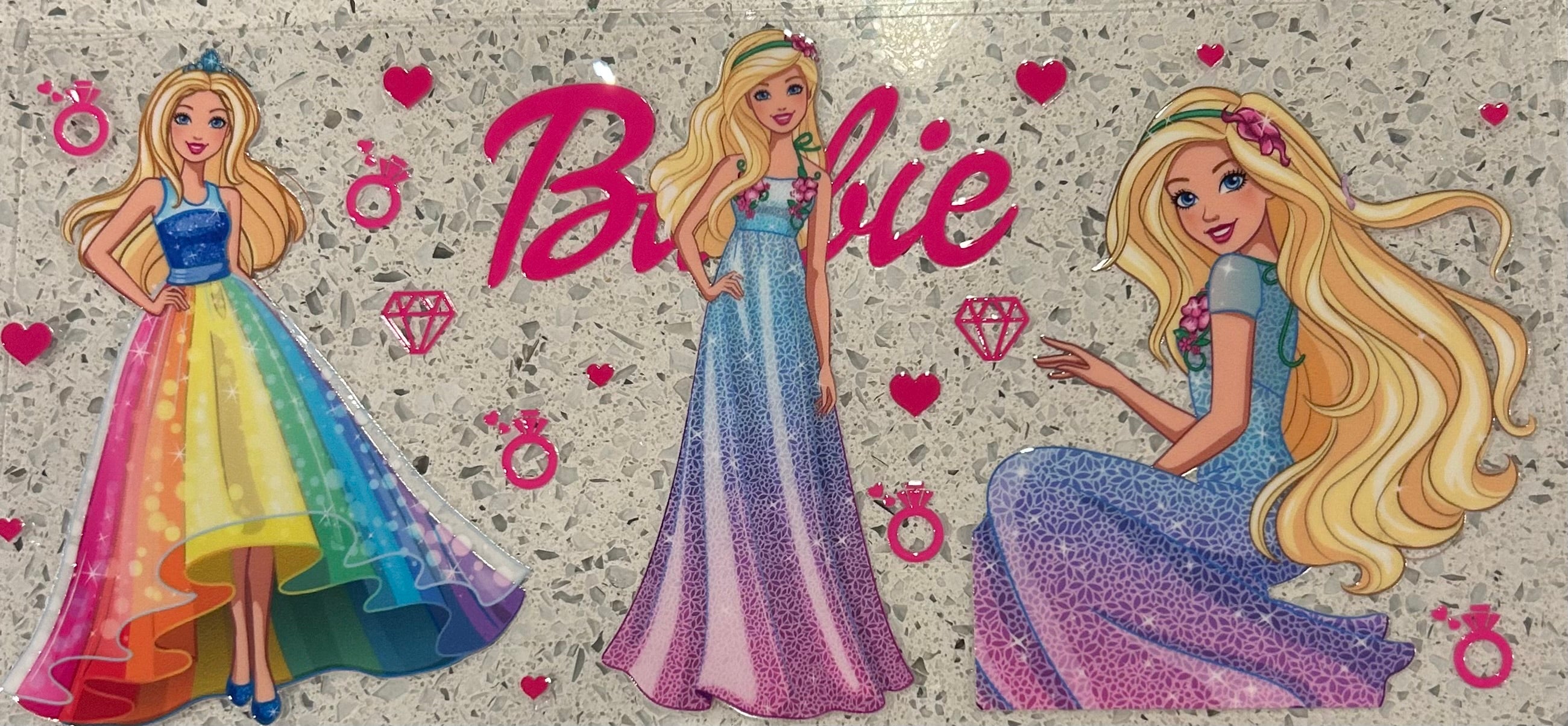 Barbie
