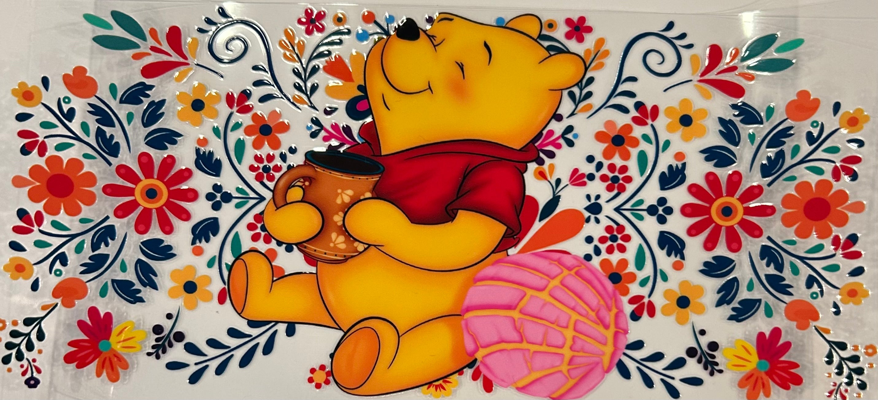Winnie the Pooh