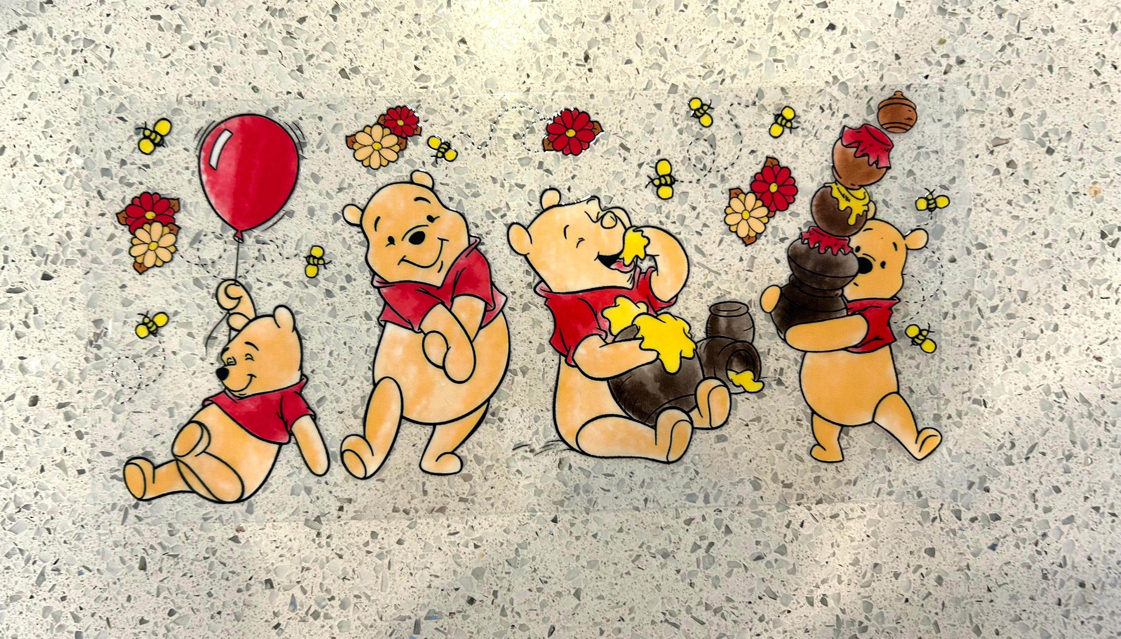 Winnie the Pooh