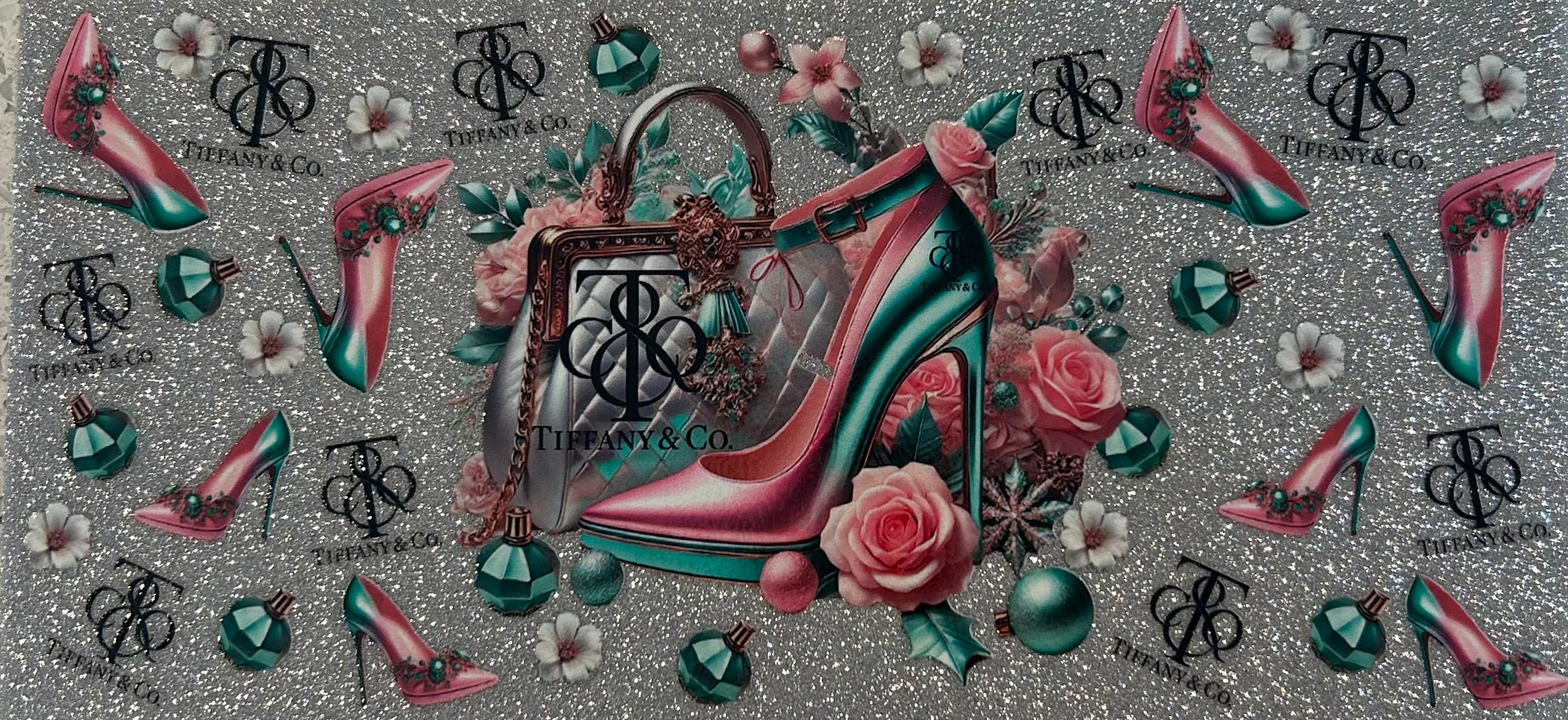 Tiffany and co sparkle