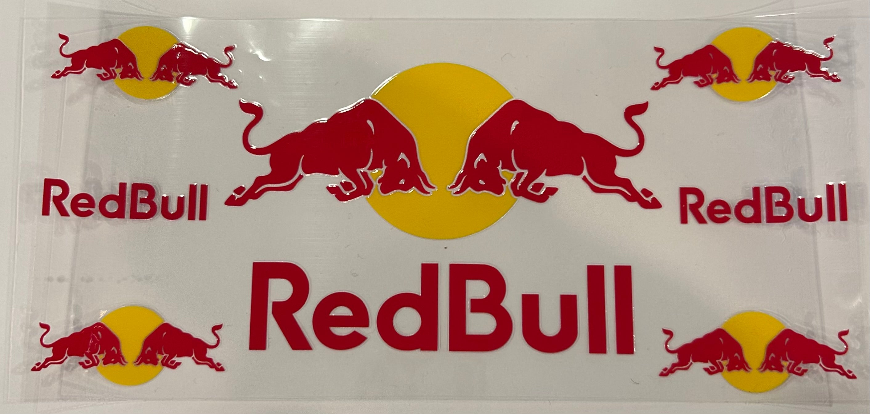 Redbull