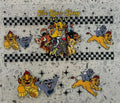Lion king keychains