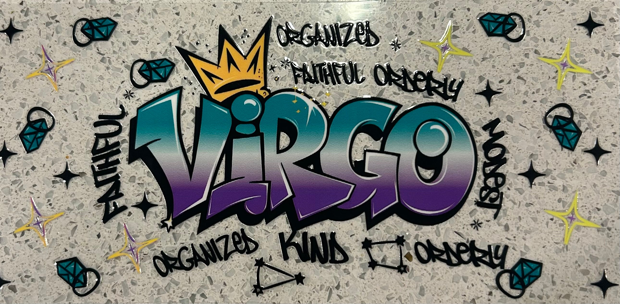 Virgo