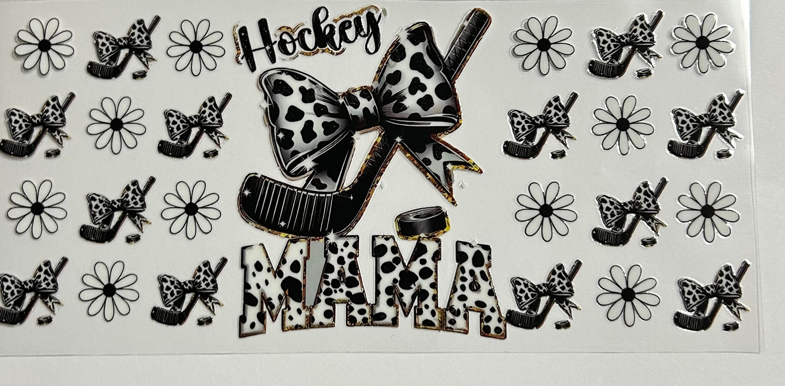 Hockey Mama