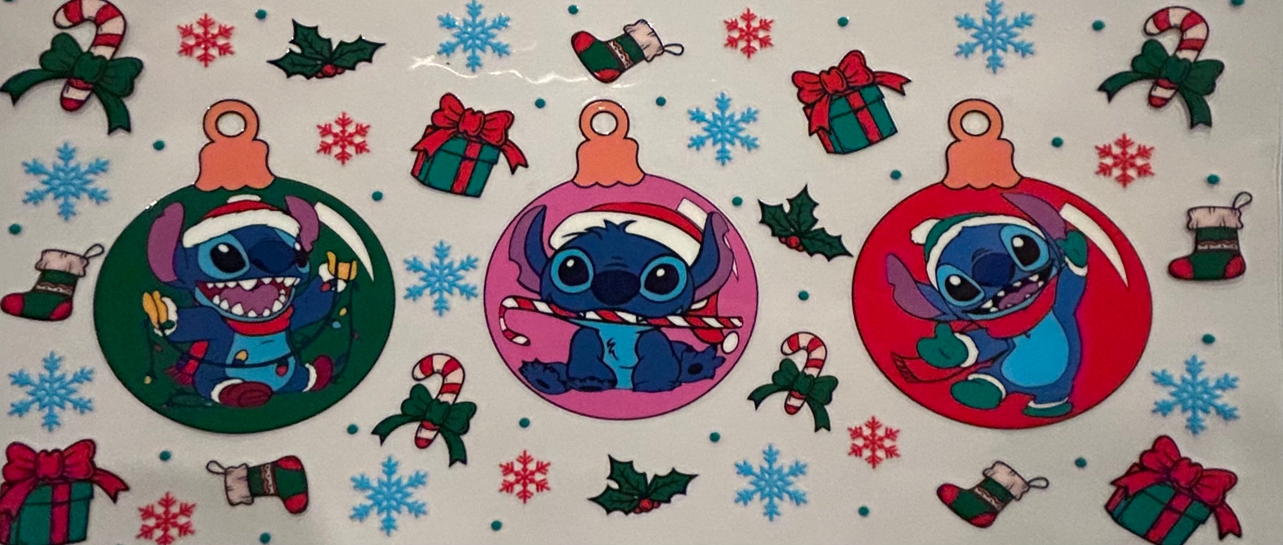 Christmas Stitch