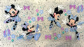 Ballet Minnie