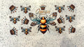 Queen bee