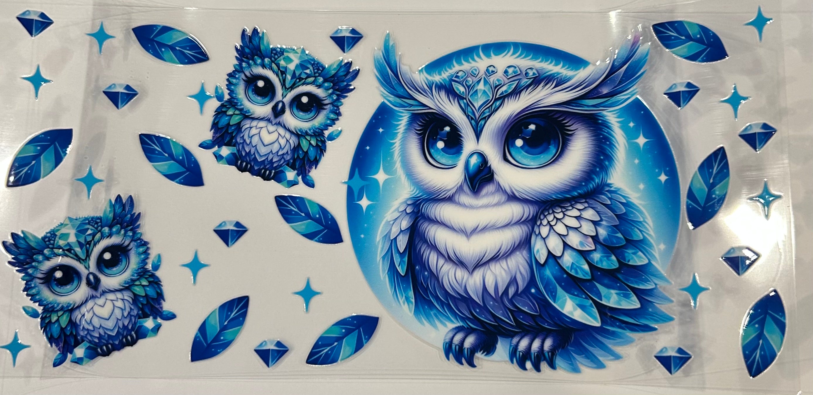 Blue Owl