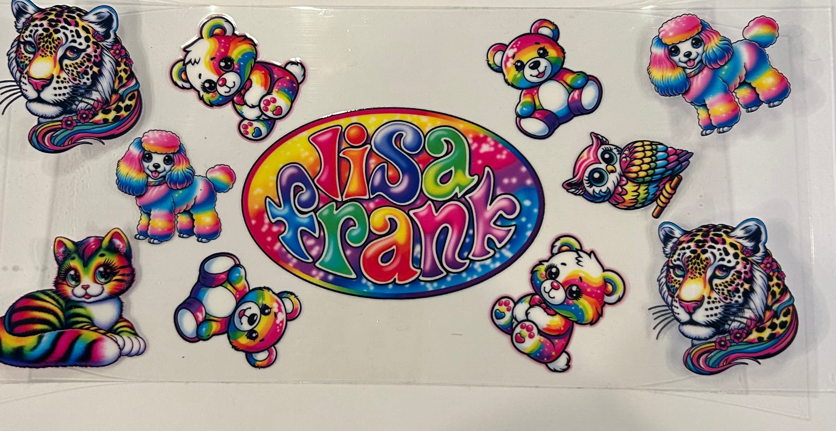 Lisa Frank