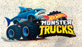 Monster trucks
