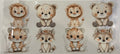 Baby animals