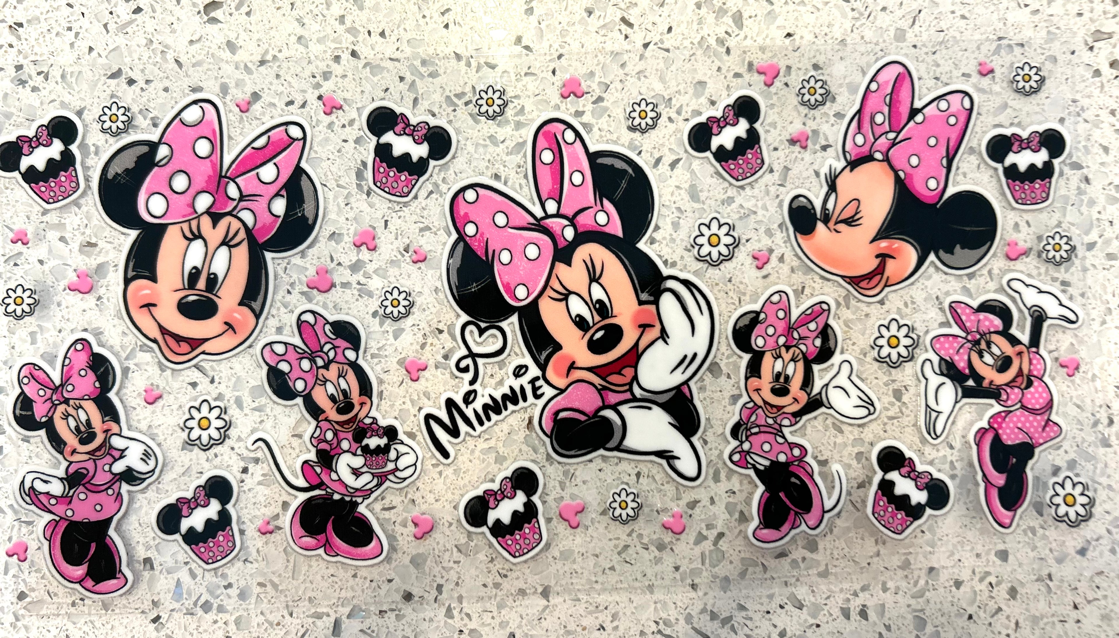 Minnie Mouse