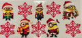 Minion Christmas