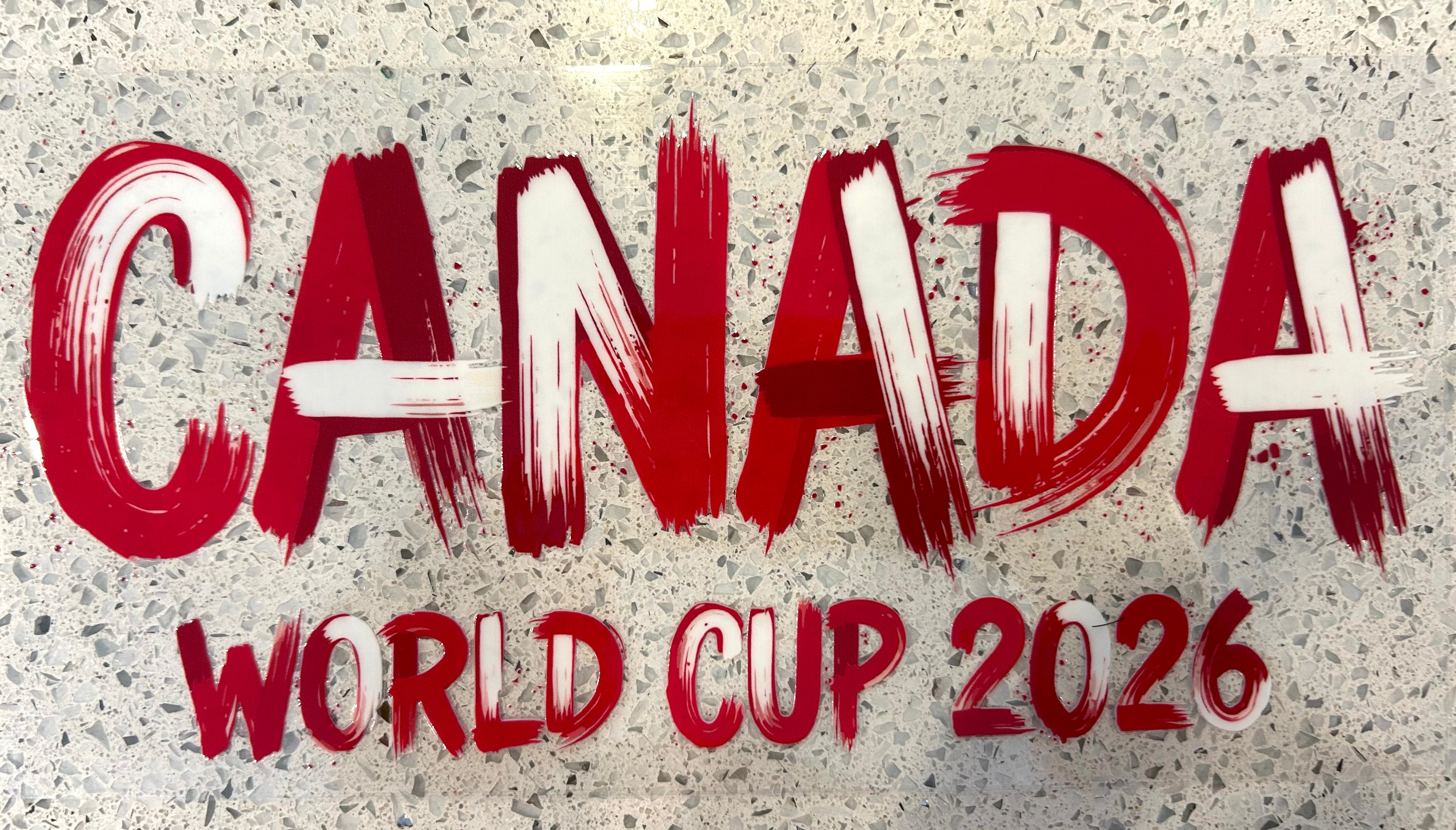 Canada World Cup