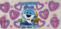 Cousin Shark
