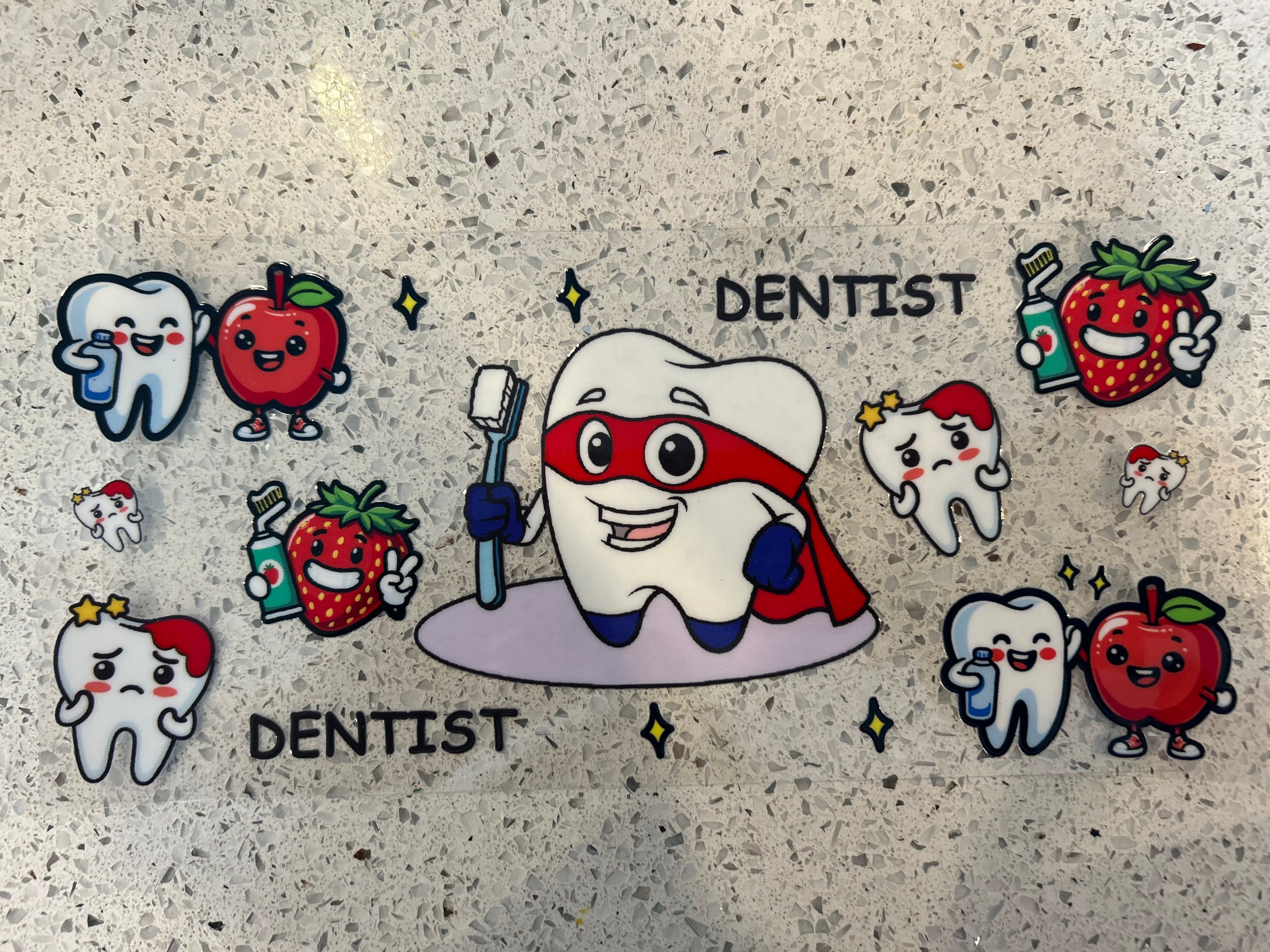 Dentist