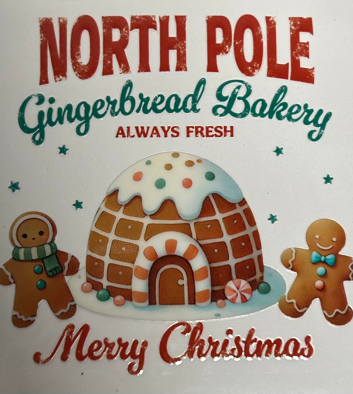 North Pole
