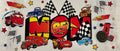 Cars Mom