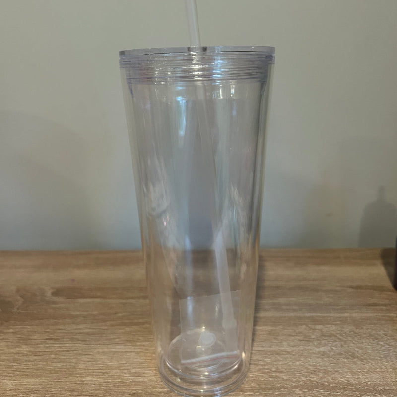 24 Oz Tumbler