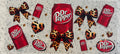 Dr Pepper soda