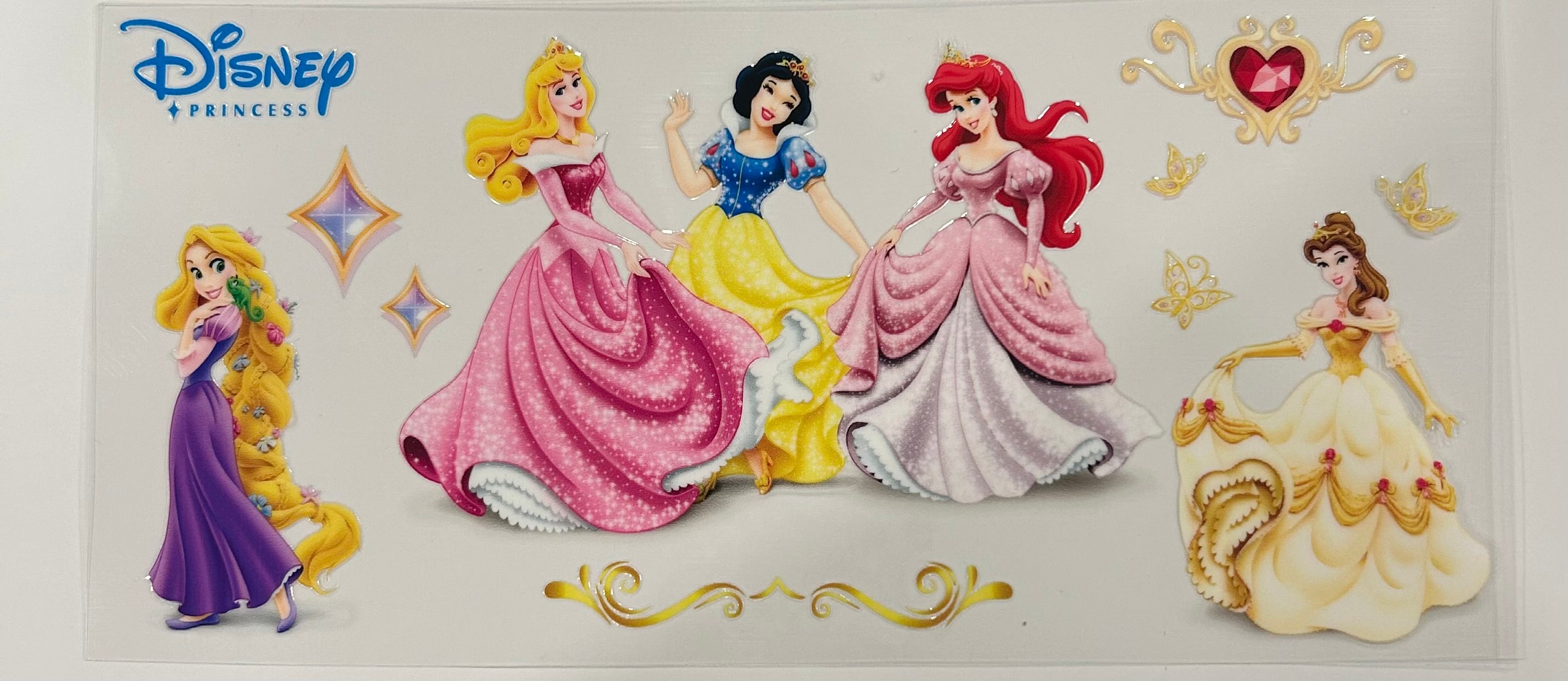 Disney Princess