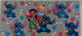 Stitch sparkle