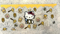 Honey hello kitty
