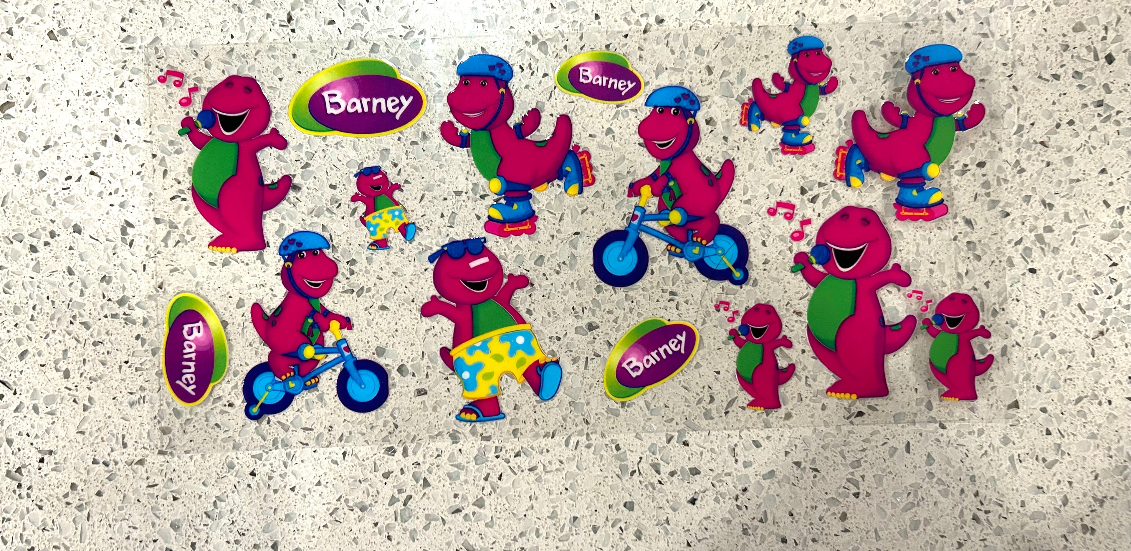 Barney