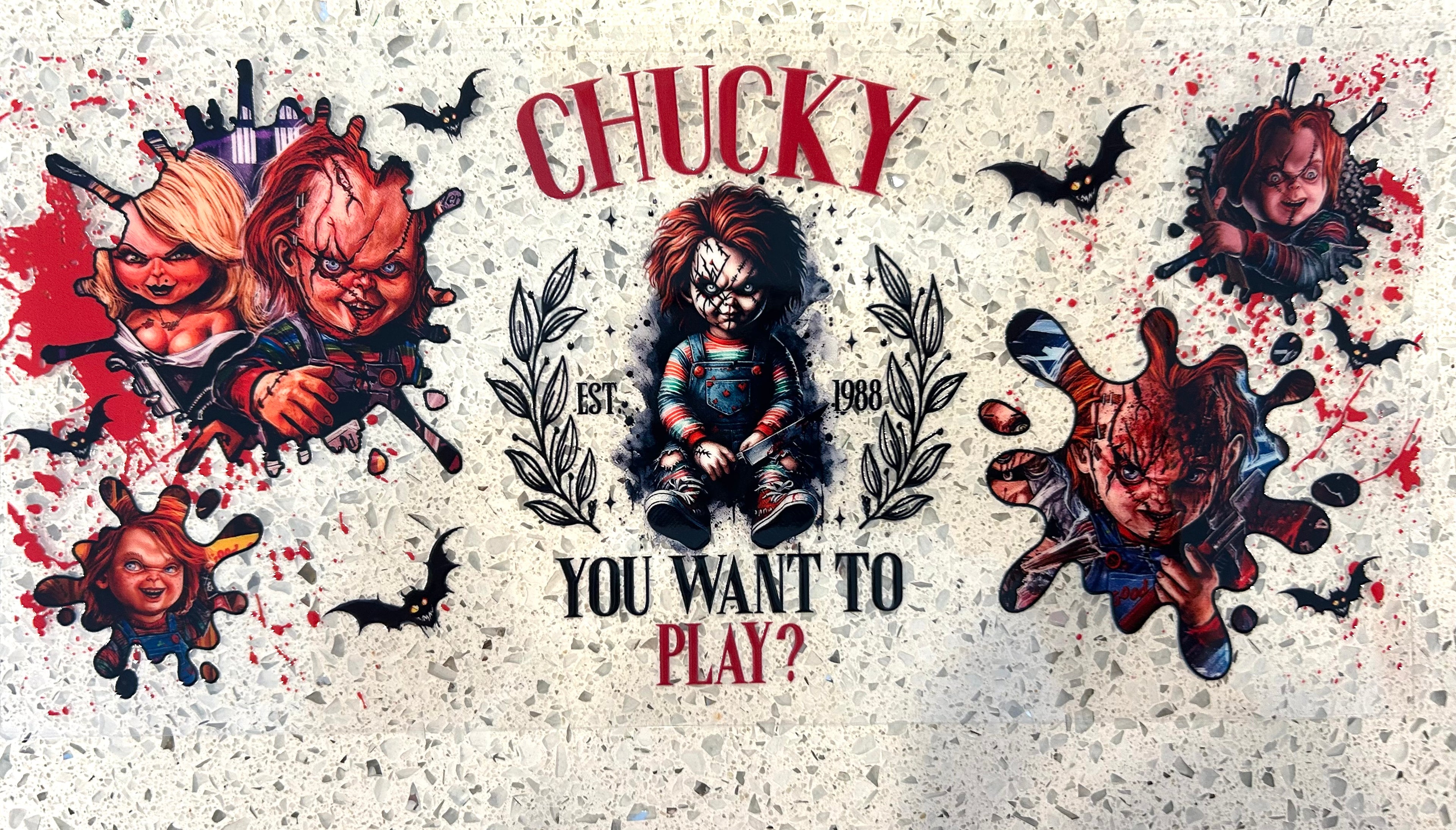 Chucky