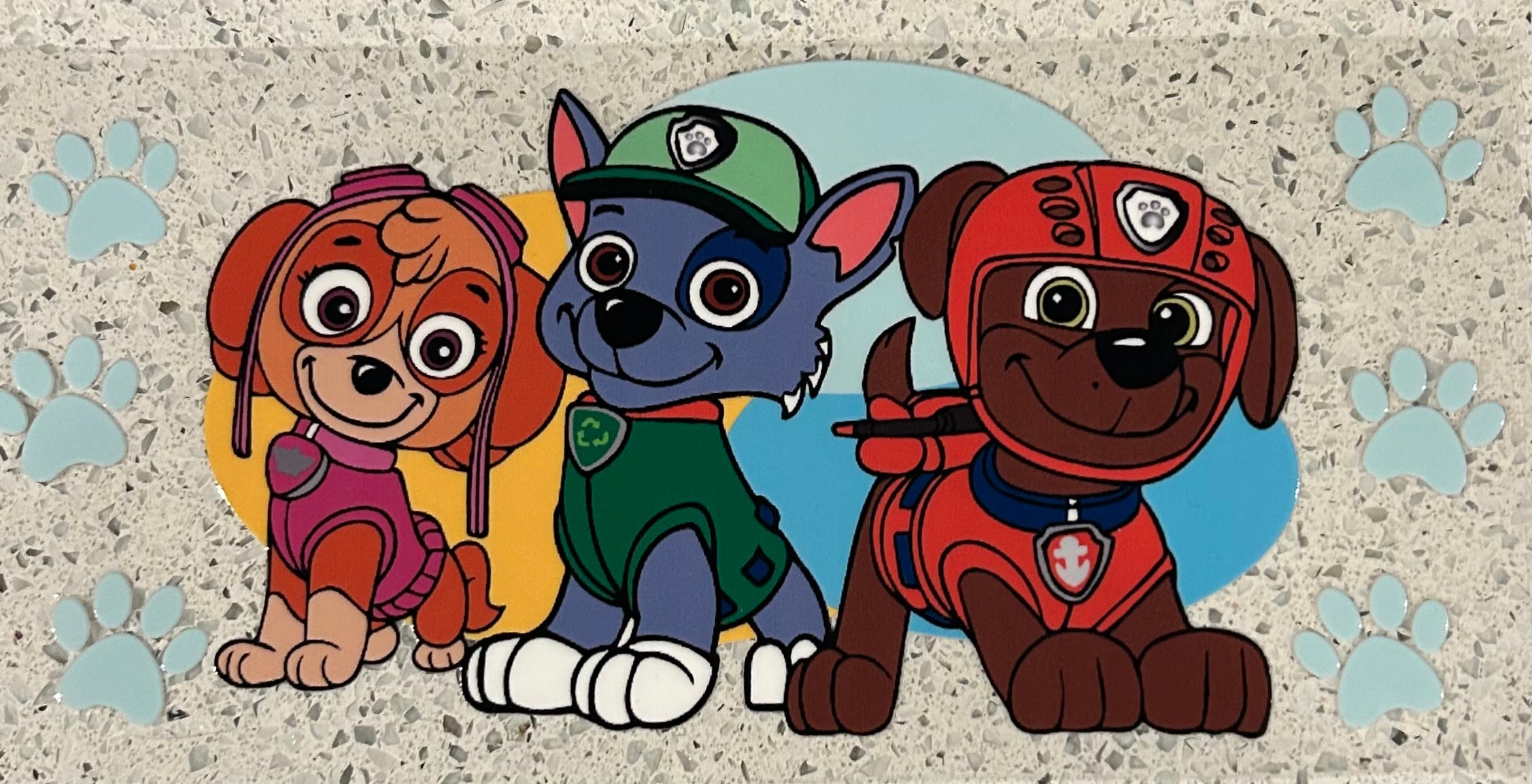 Paw Patrol