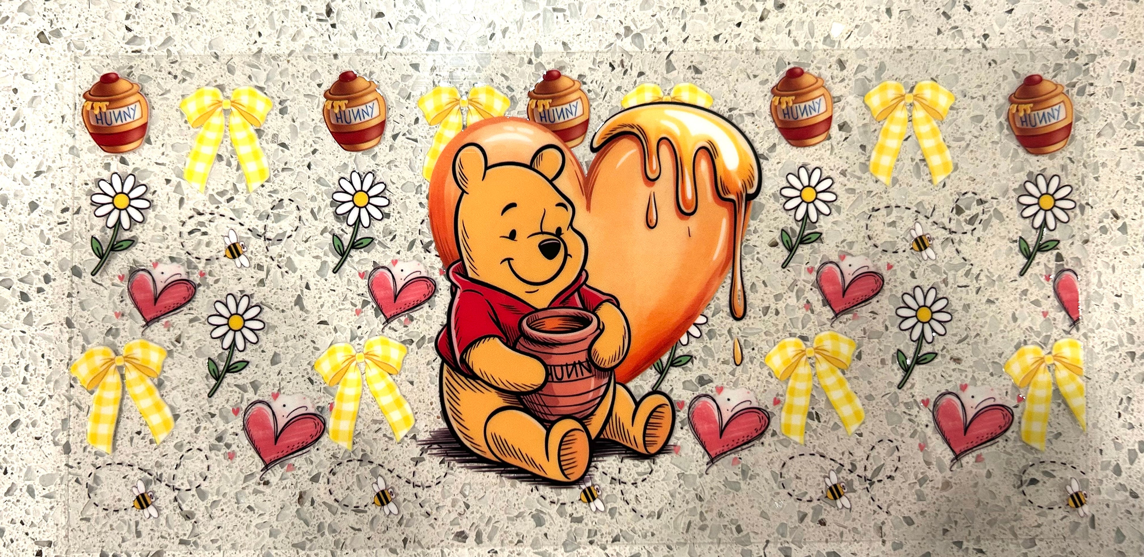 Winnie the Pooh