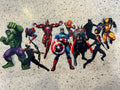 Avengers