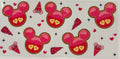 Disney pink