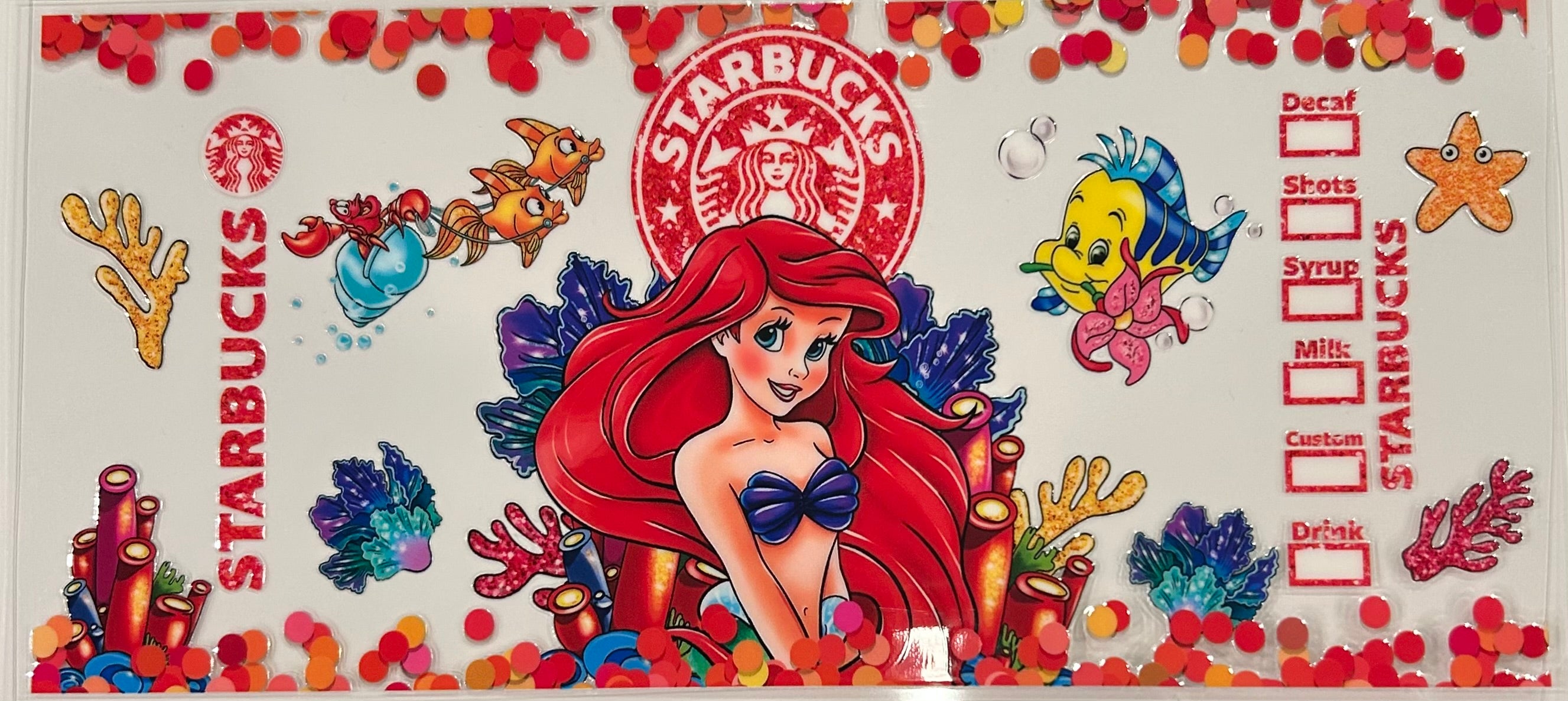 Disney Ariel