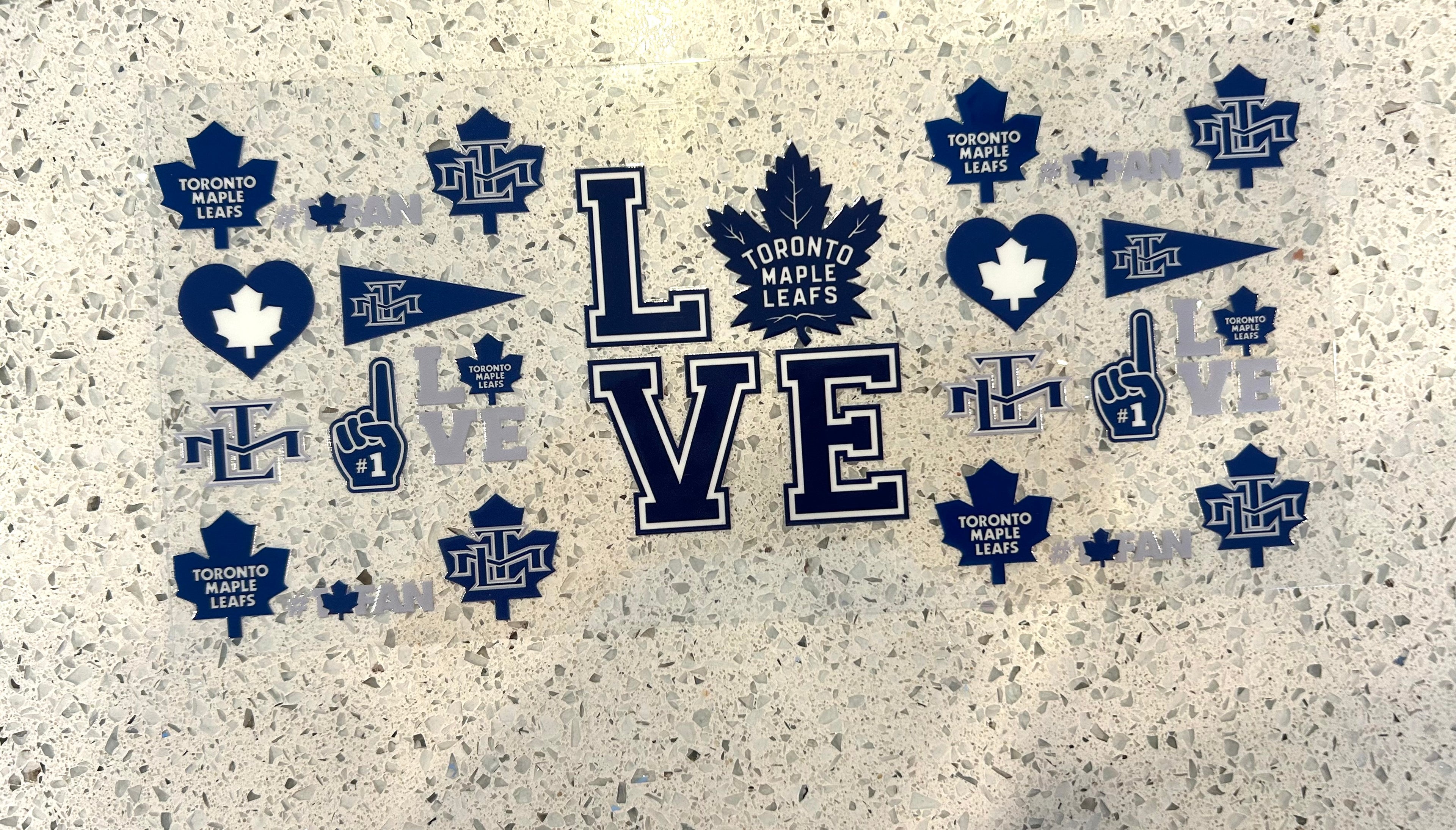 Toronto maple leafs