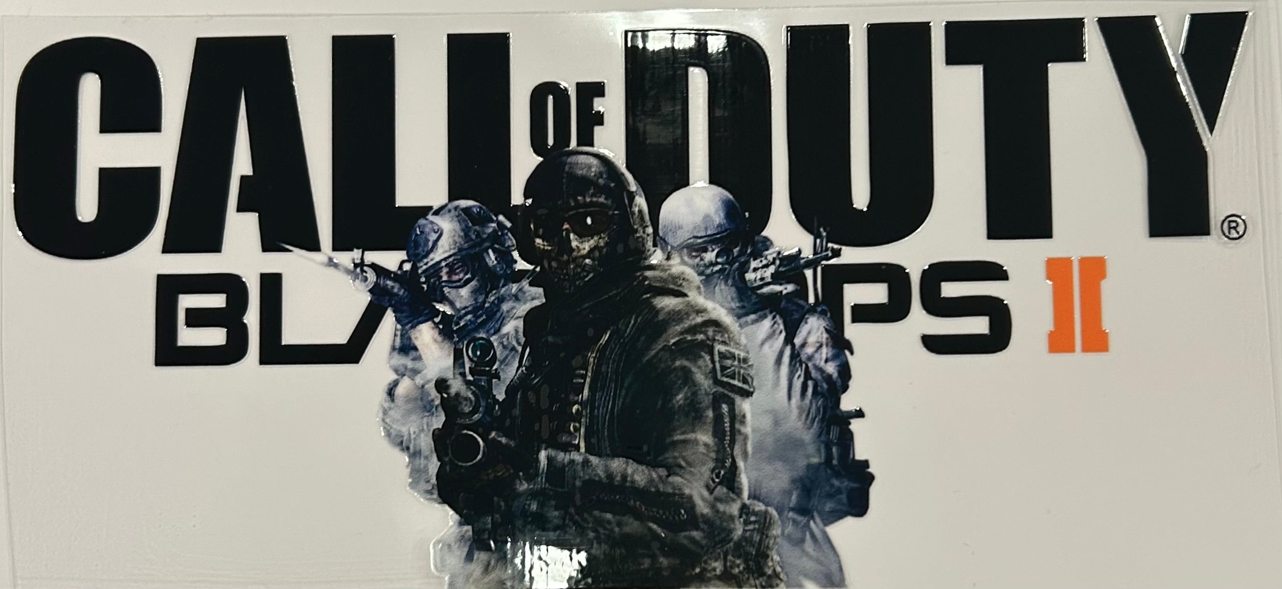Call of Duty