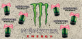 Monster drink