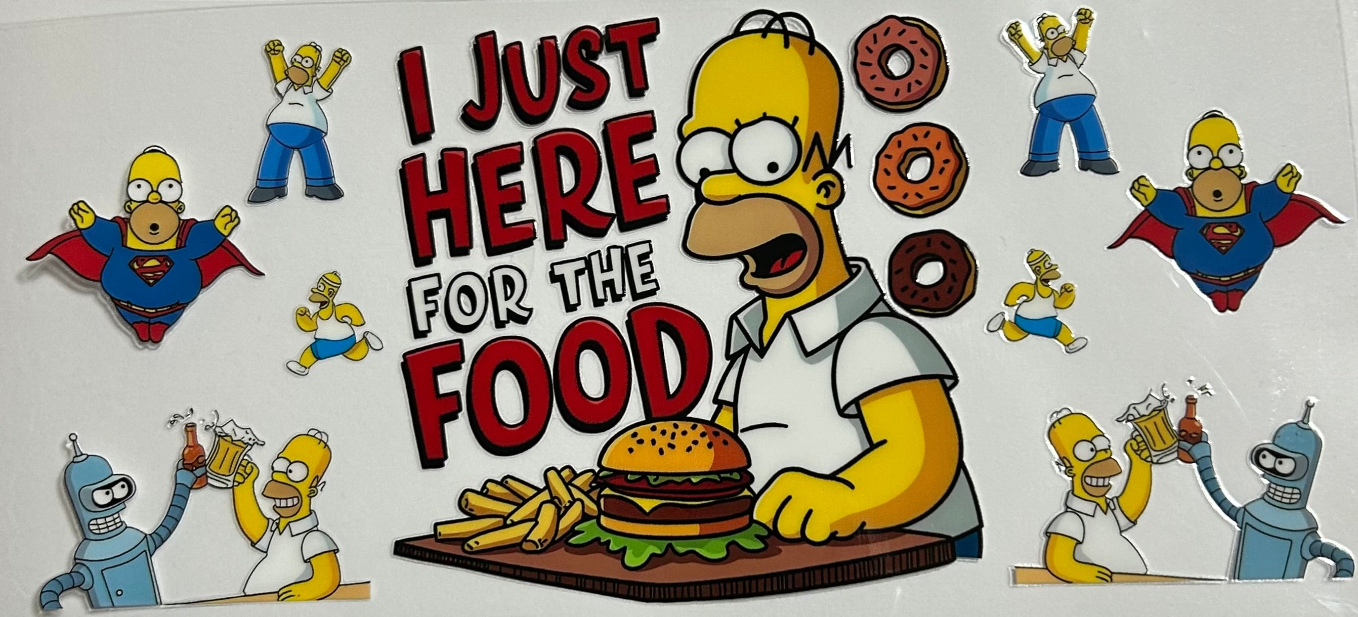 Simpsons