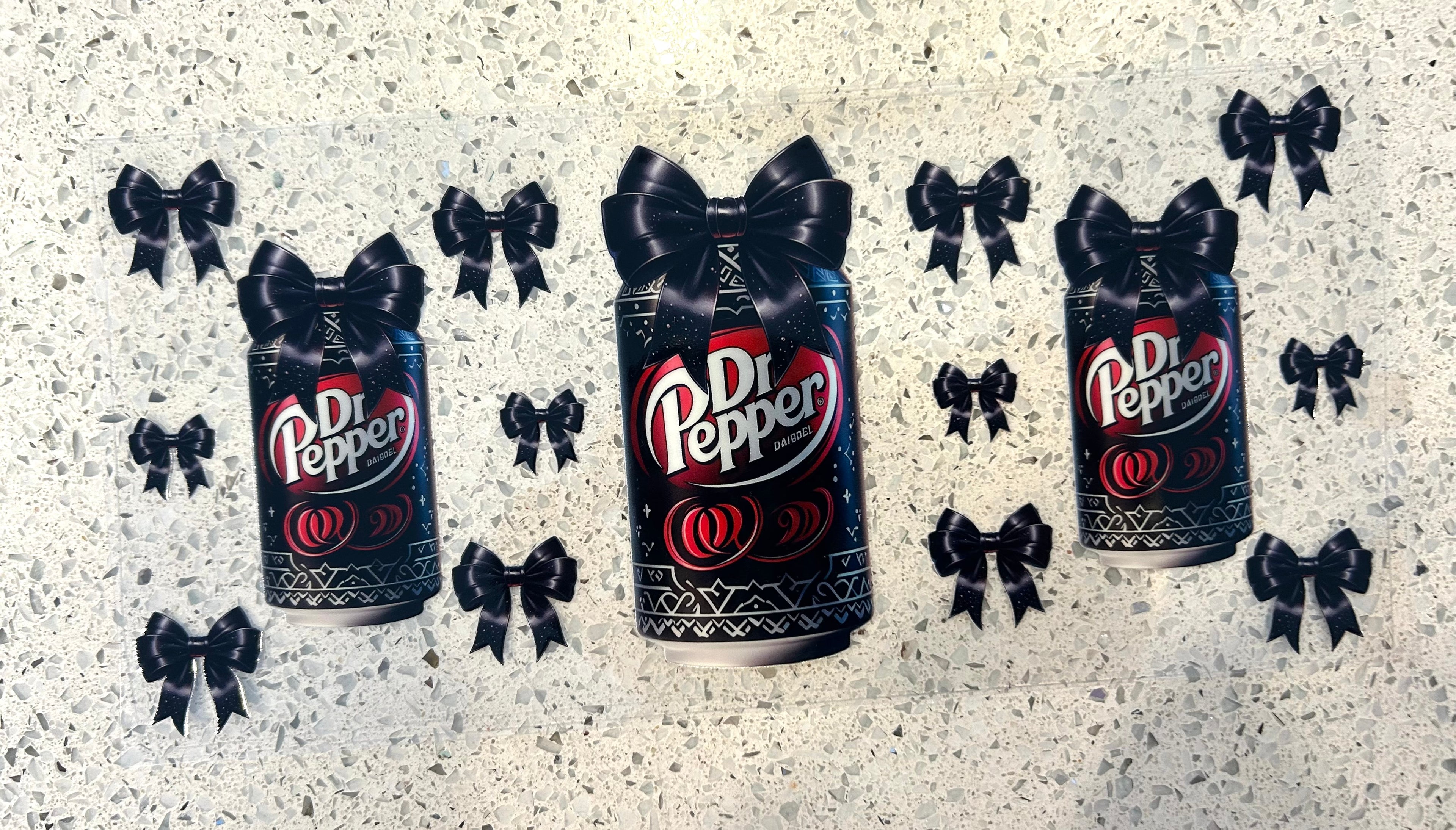 Dr Pepper