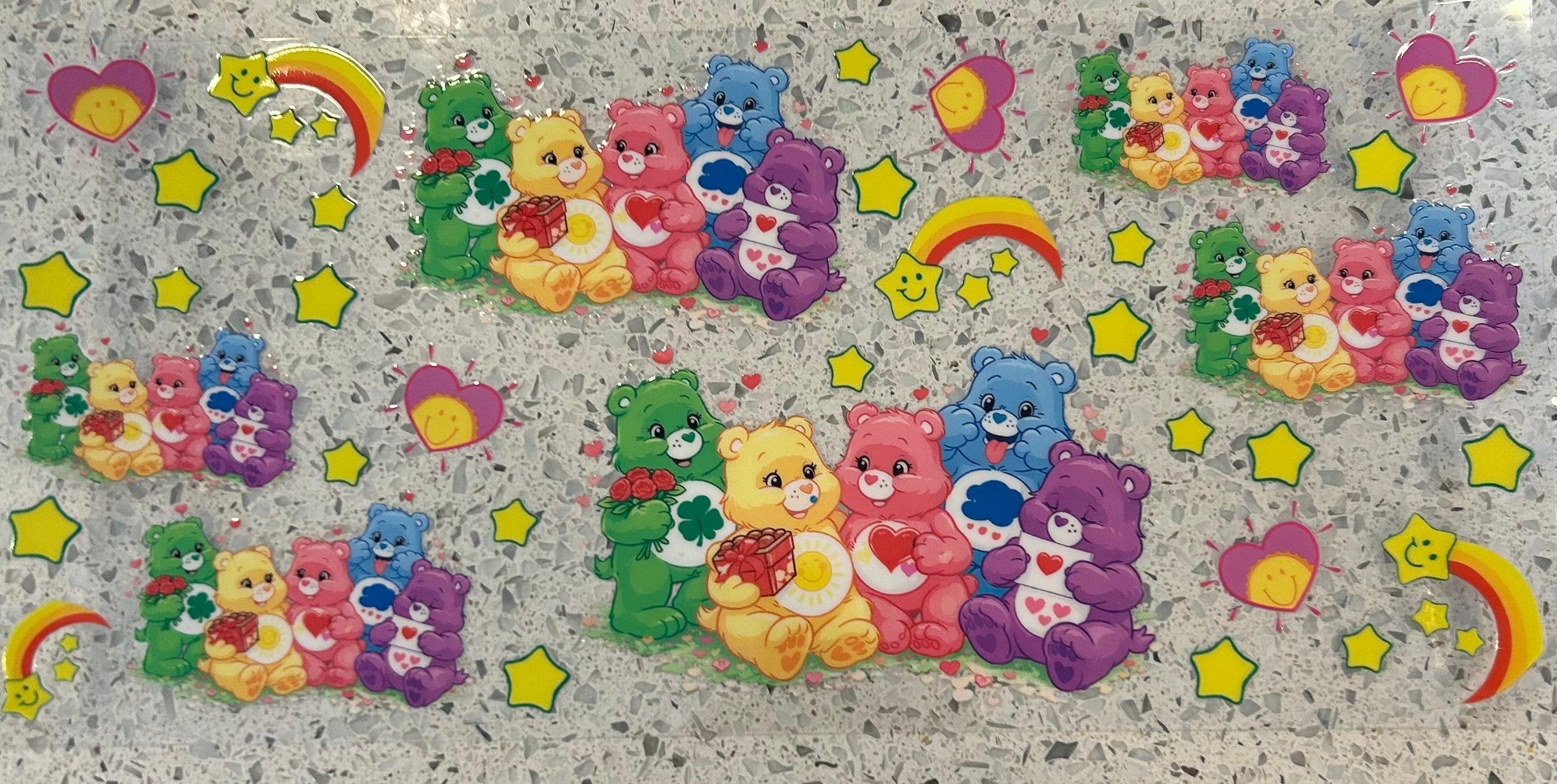 Care Bears