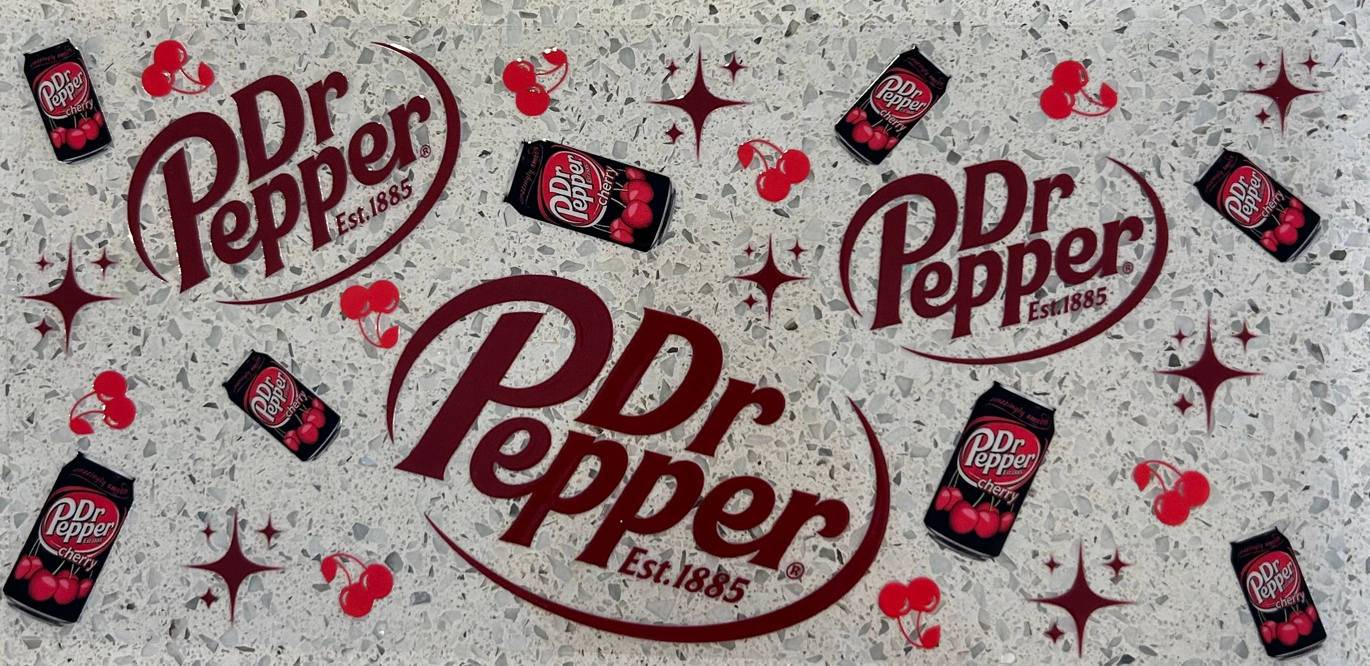 Dr Pepper