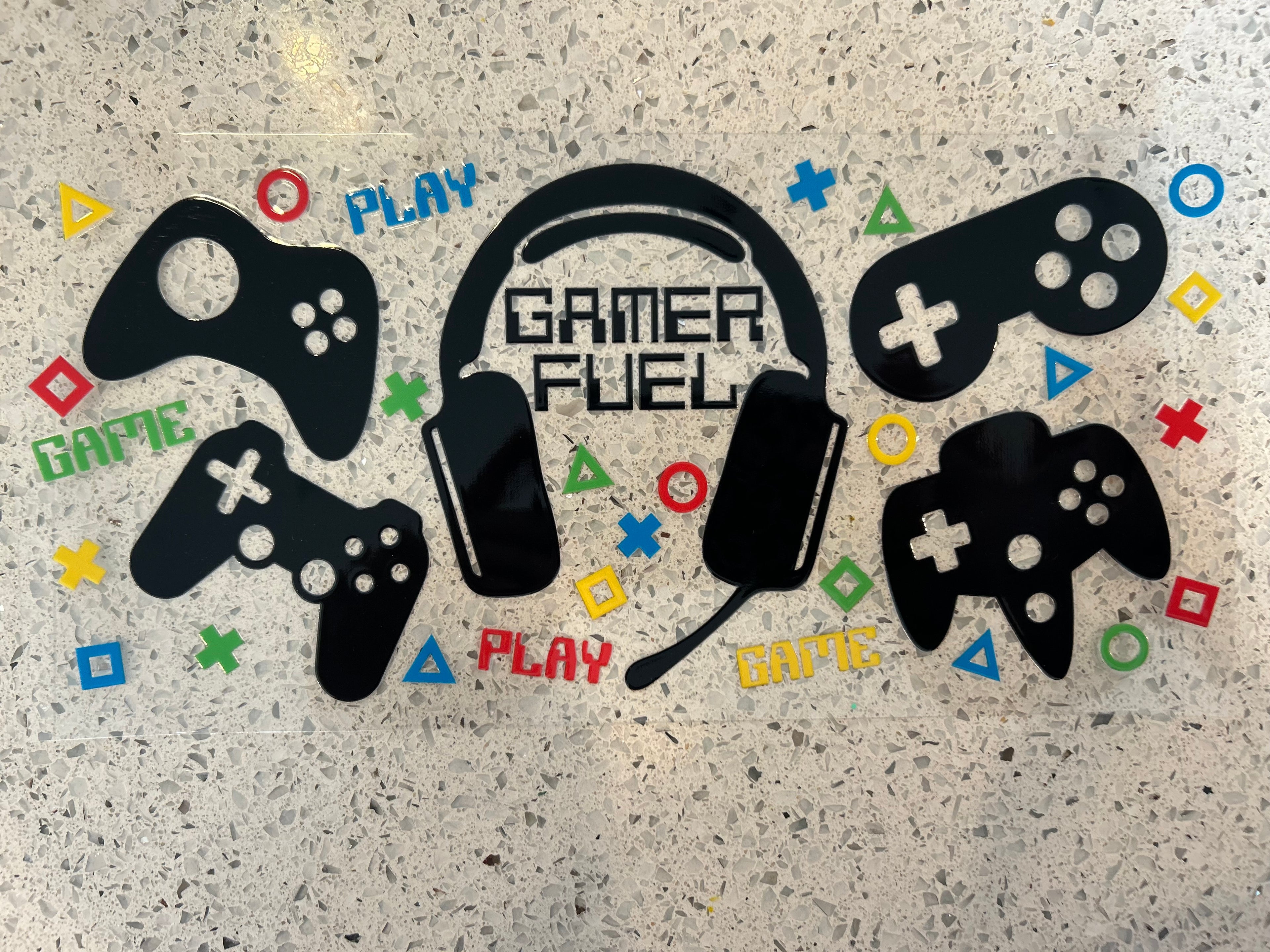 Gamer