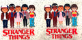 Stranger things