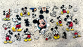 Mickey Mouse