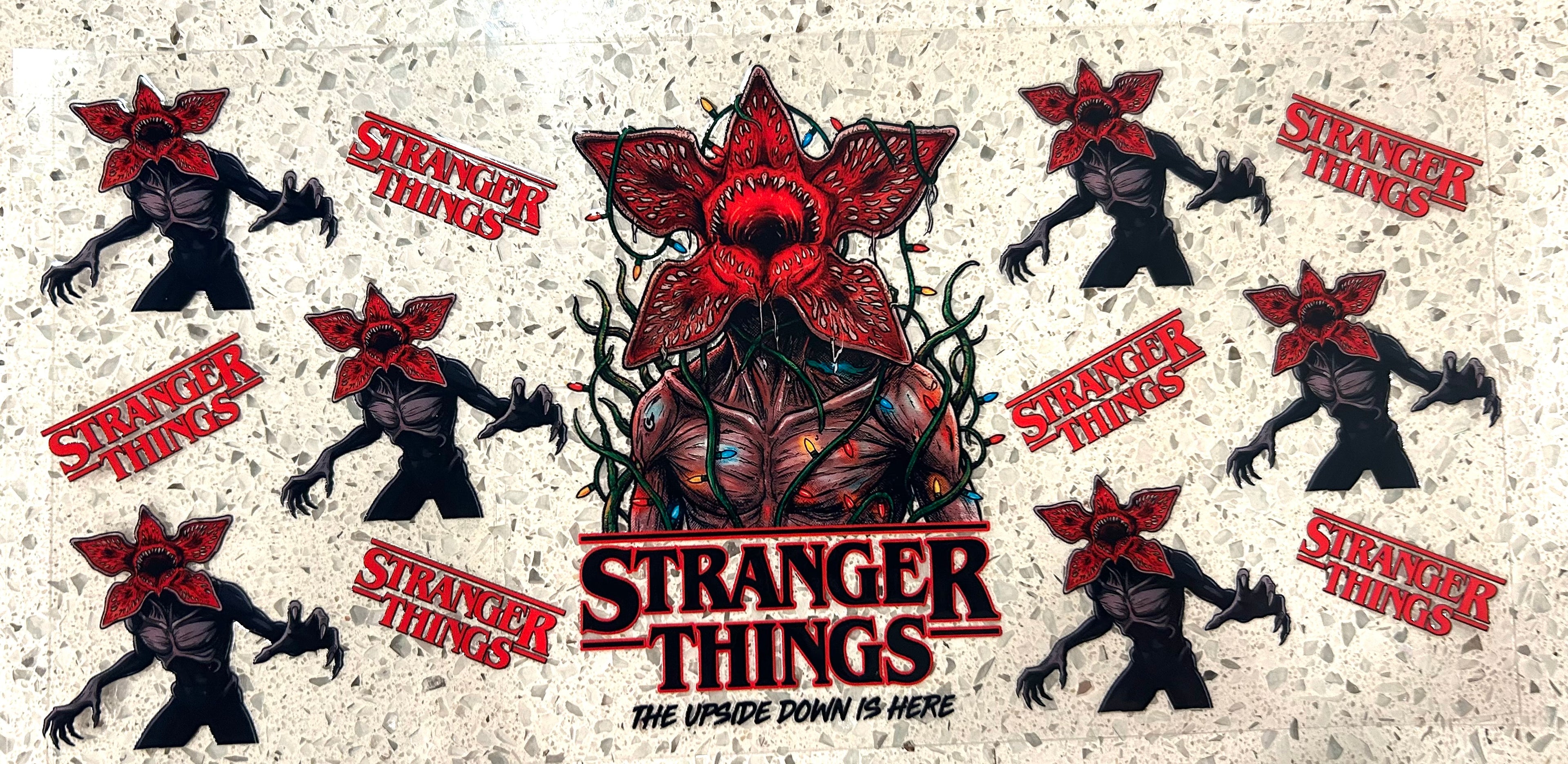 Stranger things