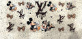 LV Mickey Minnie