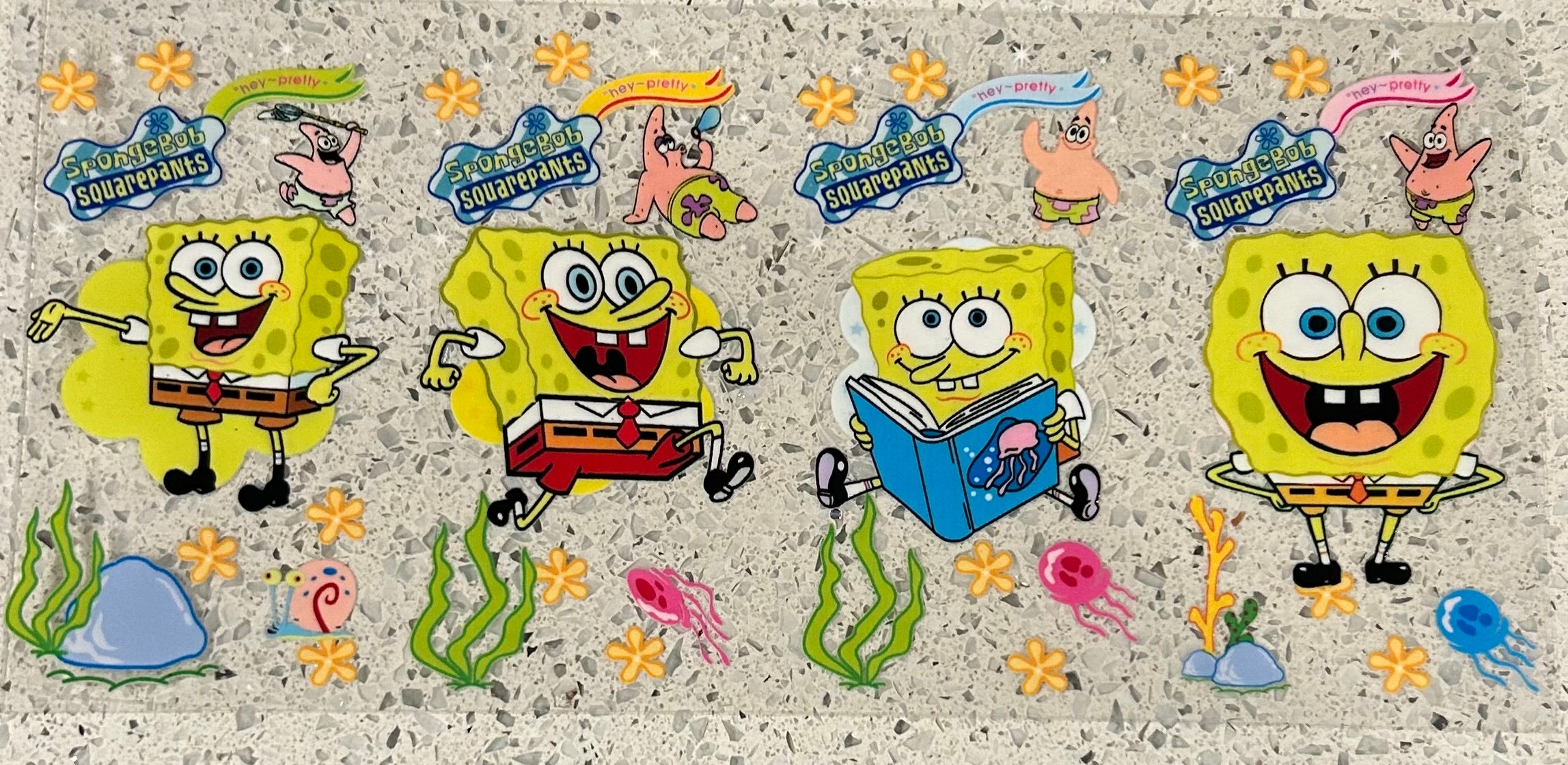 SpongeBob