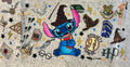 Harry Potter stitch